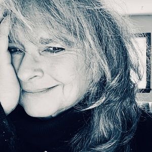 Meet your Posher, Patricia